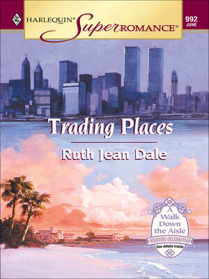 cover image of Trading Places